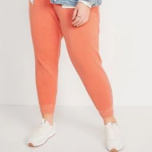 🌿Mid-Rise Vintage Street Jogger Sweatpants